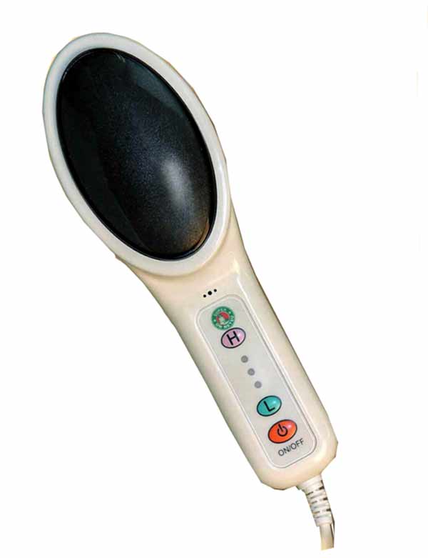 最新温熱療法器の決定版の写真