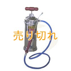 画像1: 噴霧器　ホルモンスプレー　HGS-1(全自動噴霧機／ワン皮式／容量1.6リットル)