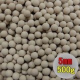 ラジウムセラミックボール 直径5ｍｍ/500g