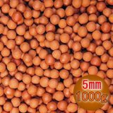 医王石セラミックボール  直径5mm/1000g