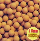 麦飯石セラミックボール 直径10mm/3000g