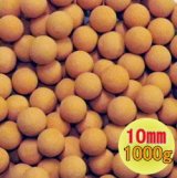 麦飯石セラミックボール 直径10mm/1000g