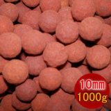 トルマリンセラミックボール(特殊表面焼付加工) 直径10ｍｍ/1000g