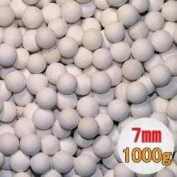 画像1: アロマセラミックボール 直径7mm/1000g