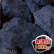 ブラックシリカ　原石1000g