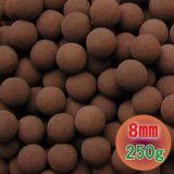 富士吉田溶岩セラミックボール 直径8mm/250g