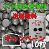 ラジウムセラミックチップRa+B5  [10粒] -30日間返金保証&送料無料-