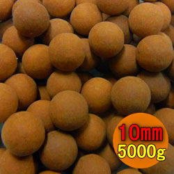 画像1: 麦飯石セラミックボール　岐阜産　直径10mm/5000g