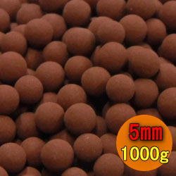 画像1: 麦飯石セラミックボール　岐阜産　直径5mm/1000g