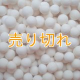 カルシウムセラミックボール 6mm球　100g