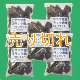 ヒマラヤ　ブラック岩塩　ブロックタイプ5000g