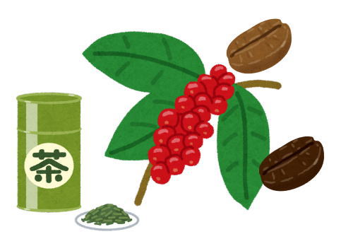 お茶やコーヒーの焙煎に遠赤外線セラミックボール
