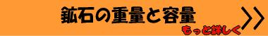 二股ラジウム鉱石　[湯の華]の容量と重量