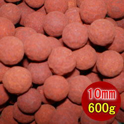 トルマリンセラミックボール(特殊表面焼付加工) 直径10ｍｍ/600g