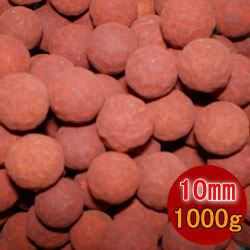 トルマリンセラミックボール(特殊表面焼付加工) 直径10ｍｍ/1000g