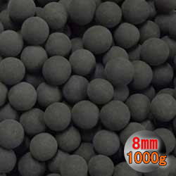遠赤外線ゲルマニウムセラミックボール 直径8ｍｍ/1000g