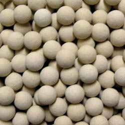 ゼオライトセラミックボール 直径7-8mm/20Kg
