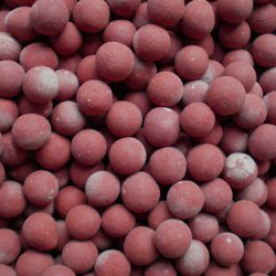 医王石セラミックボール  直径7mm/250g