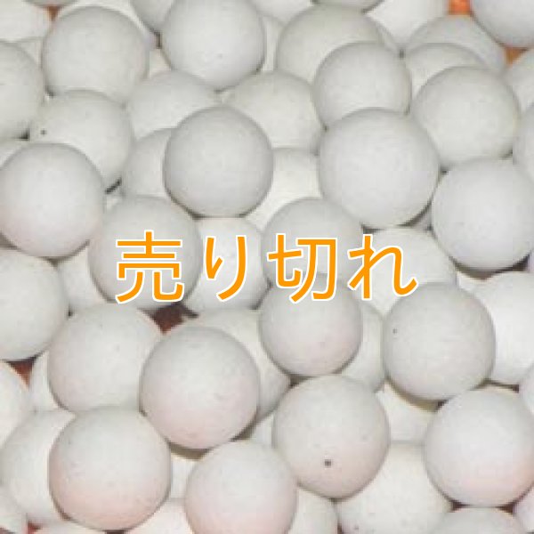 画像1: 磁器セラミックボール　10ｍｍ/25Kg