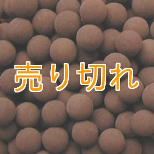 画像: 富士吉田溶岩セラミックボール 100g