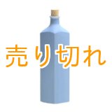 画像: イオンボトル凛　空 【信楽焼】