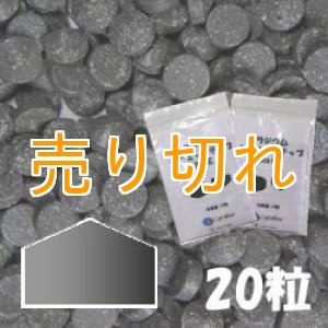 画像: ラジウムセラミックチップRa+E [2袋セット/20粒]
