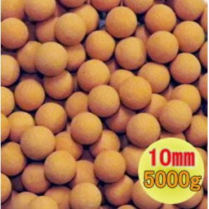 画像: 麦飯石セラミックボール 直径10mm/5000g