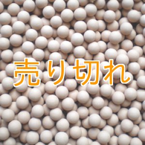 画像: ゲルマニウムセラミックボール 8ｍｍ/100g