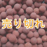 画像: トルマリンセラミックボール(特殊表面焼付加工) 600gSALE
