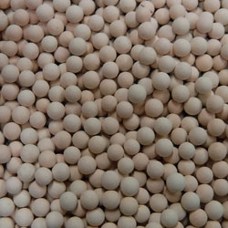 カルシウムセラミックボール 5ミリ 500g セラミック 鉱石本舗